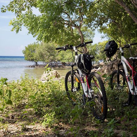 Plataran Menjangan Resort And Spa - Chse Certified Баньюведанг Экстерьер фото