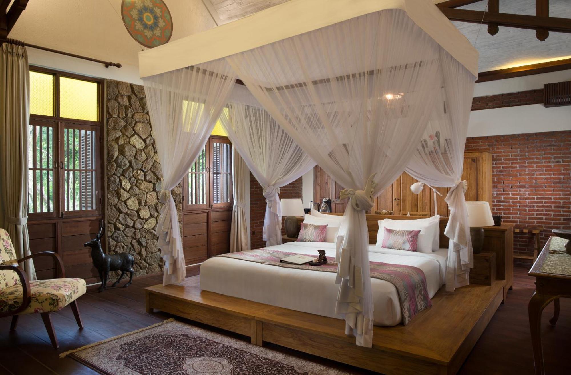 Plataran Menjangan Resort And Spa - Chse Certified Баньюведанг Номер фото