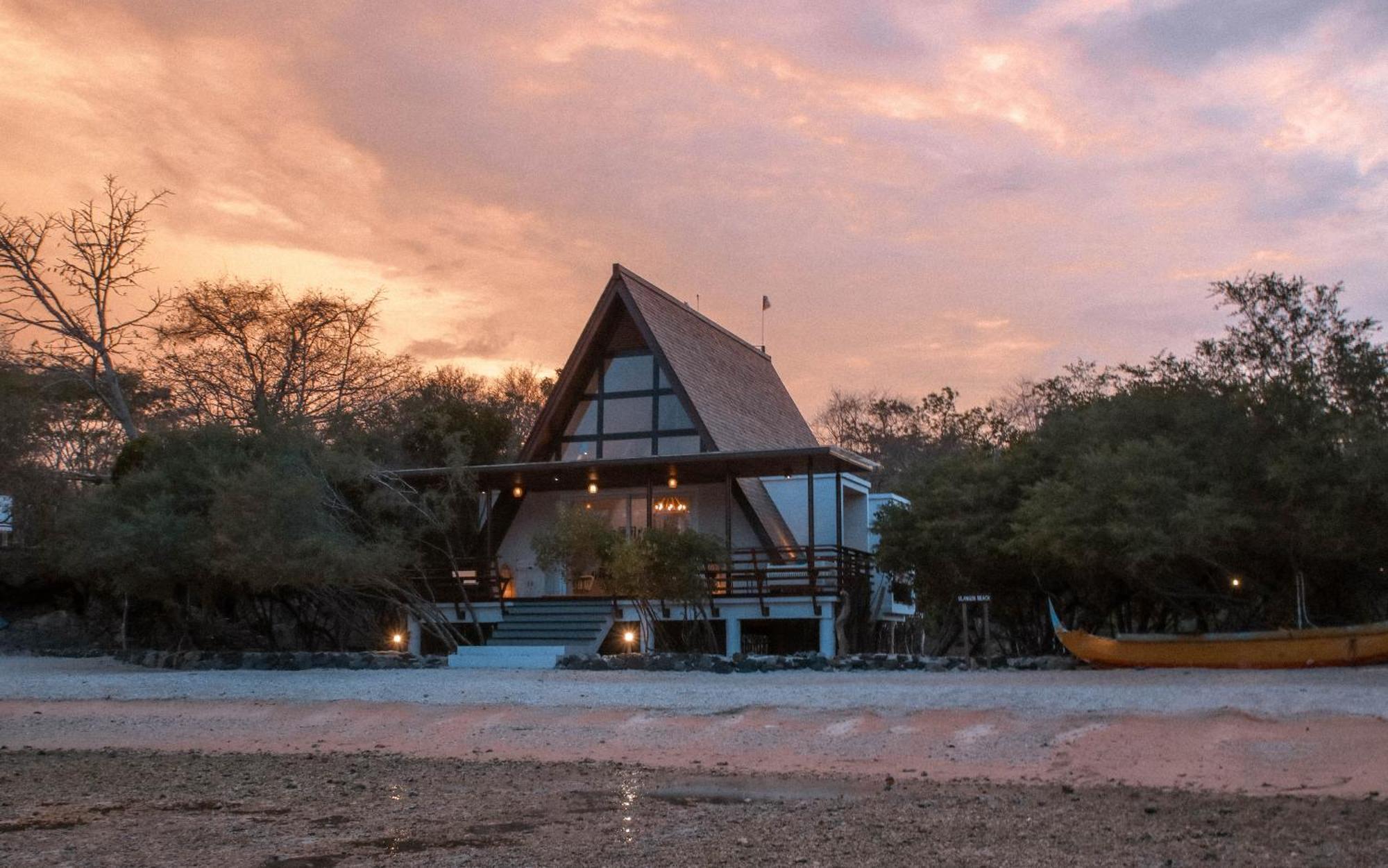 Plataran Menjangan Resort And Spa - Chse Certified Баньюведанг Экстерьер фото