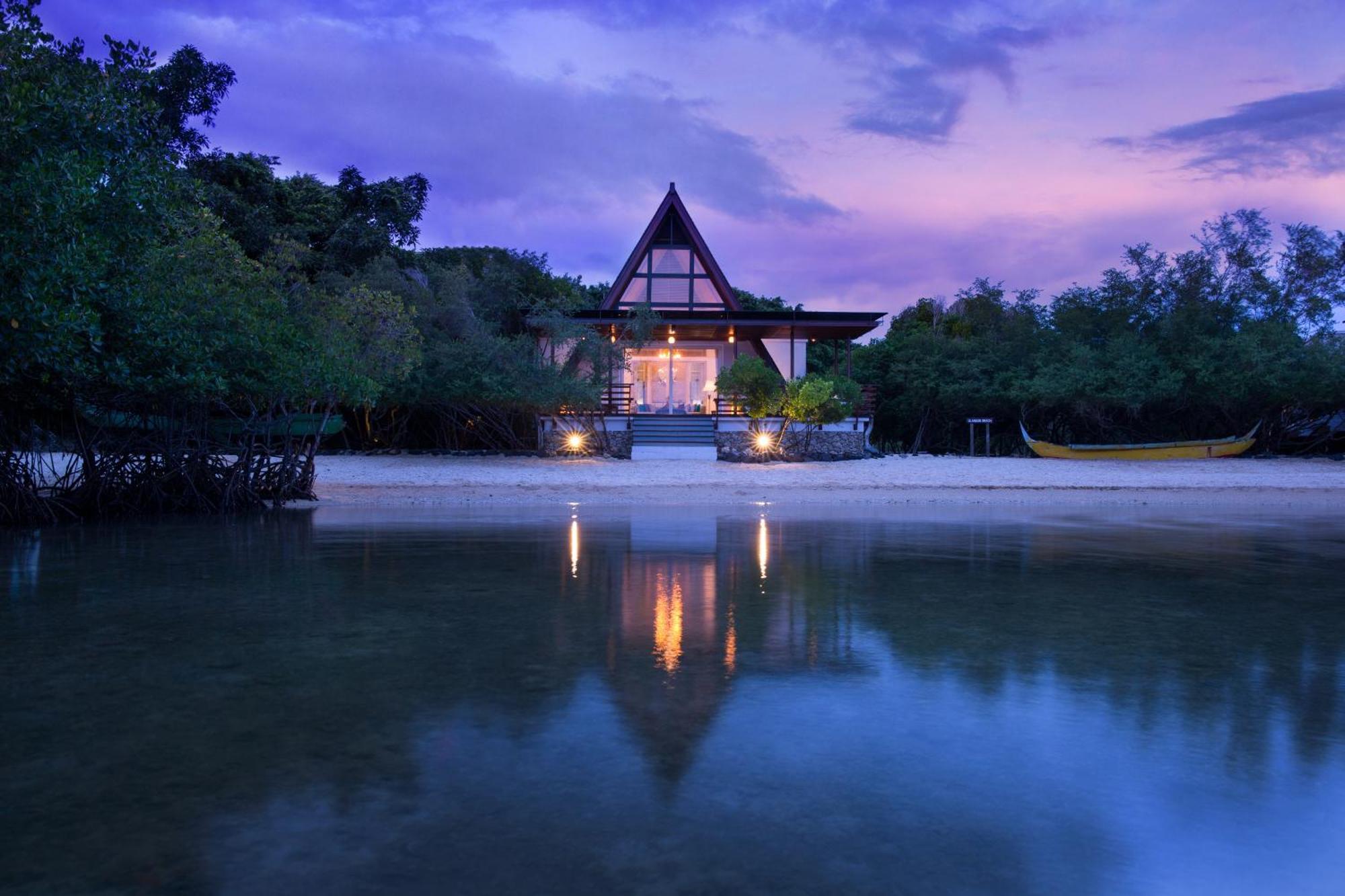 Plataran Menjangan Resort And Spa - Chse Certified Баньюведанг Экстерьер фото