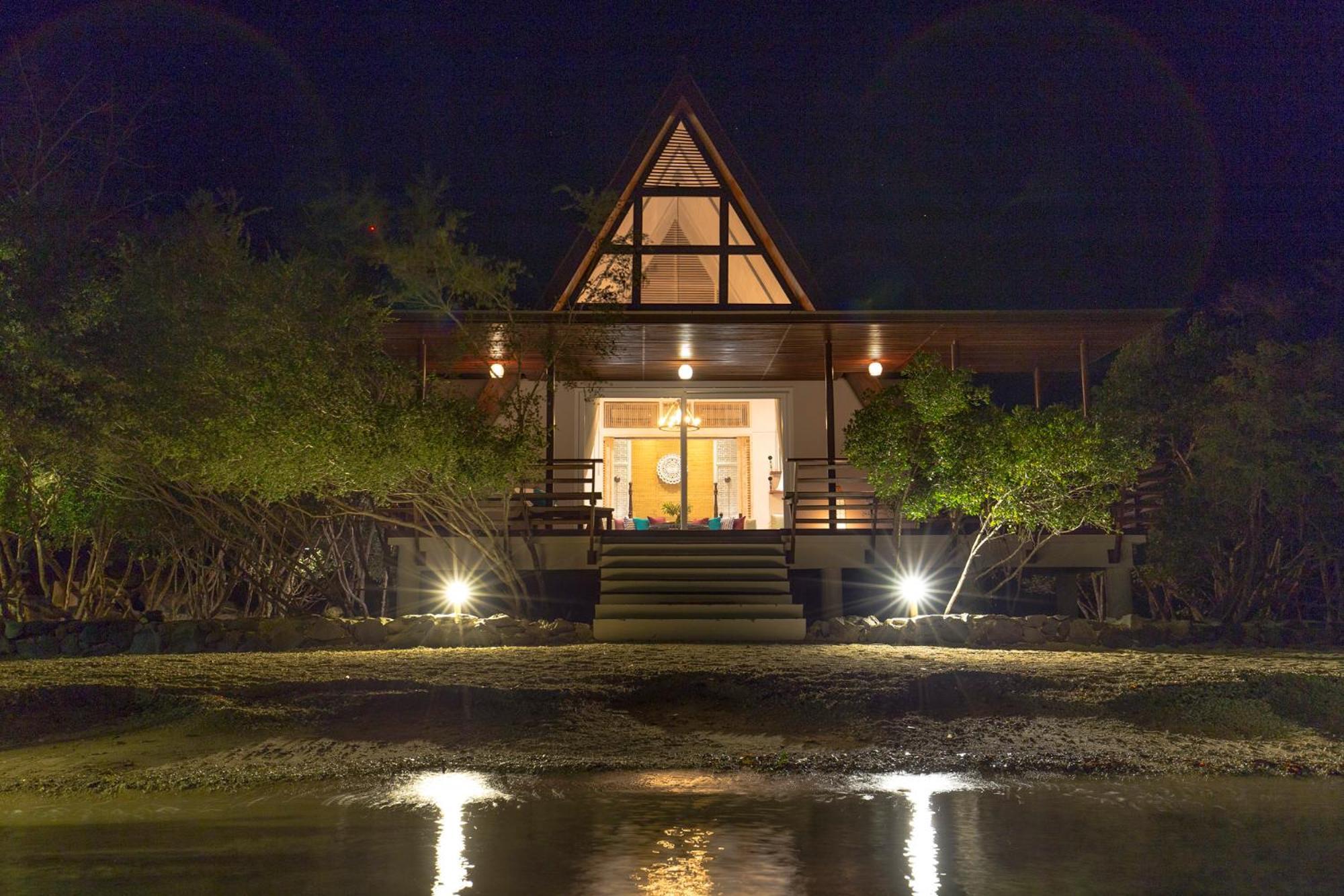 Plataran Menjangan Resort And Spa - Chse Certified Баньюведанг Экстерьер фото
